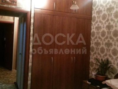 Продаю 3-комнатную квартиру, 73,4кв. м., этаж - 5/6, Мкр. Тунгуч.