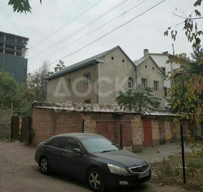 Продаю участок под строительство, 5 соток Дзержинка/Боконбаева.