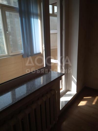 Продаю 2-комнатную квартиру, 48,5кв. м., этаж - 4/9, Восток-5.