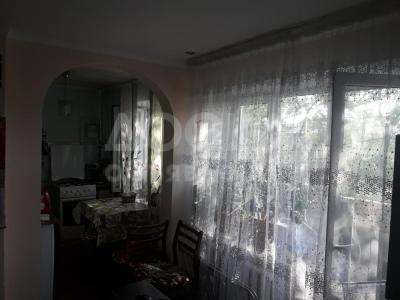 Продаю квартиру 1-ком., 28,2кв. м., этаж - 4/4, Ахунбаева/Джунусалиева.