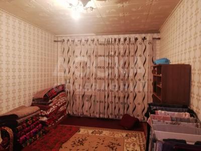 Продаю 2-комнатную квартиру, 50кв. м., этаж - 2/3, ул.Патриса Лумумбы.