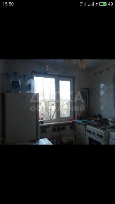 Продаю 3-комнатную квартиру, 58кв. м., этаж - 5/5, Гоголя/Боконбаева.