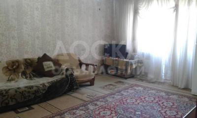 Продаю 2-комнатную квартиру, 41кв. м., этаж - 2/3, Льва Толстого - Осмонова.