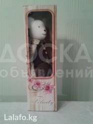 Продаю дизайнерские упаковочные коробки для различных кукол.