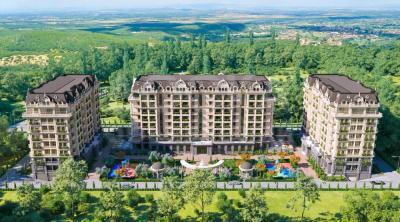Продаю 3-комнатную квартиру, 63кв. м., этаж - 2/8, Ул.Чынгыза Айтматова299/3.