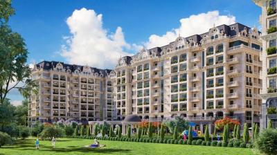 Продаю 4-комнатную квартиру, 162кв. м., этаж - 5/8, Чингиза айтматова 299/3 тел:0778988989.