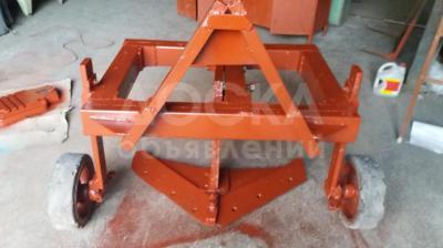 Продаю недорого новые копачи для сахарной свеклы, возможно и для картошки или меняю