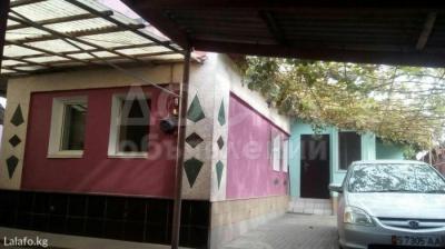Продаю дом 5-комнатную 85кв. м., этаж-2, 9-сот., стена другое, c. Новопокровка.