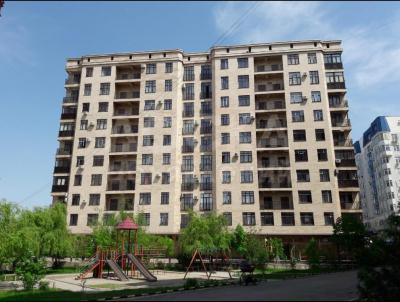Продаю квартиру 5-ком., 184кв. м., этаж - 8/10, Пр. Чингиза Айтматова (Белинского) - Масалиева (Юж. Магистраль).