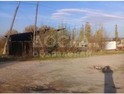 Продаю участок под строительство, 20 соток Кеминский р-н, с. Кашкелен.