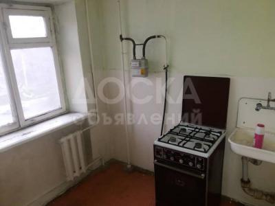 Продаю 1-комнатную квартиру, 35кв. м., этаж - 3/4, Советская-Кулатова.