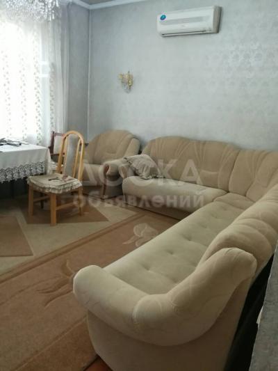 Продаю дом 3-комнатную 120кв. м., этаж-1, 5-сот., стена другое, Коммунарова.