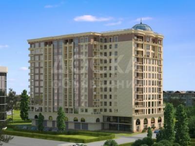 Продаю 2-комнатную квартиру, 50кв. м., этаж - 4/10, за КАРАВАНОМ.