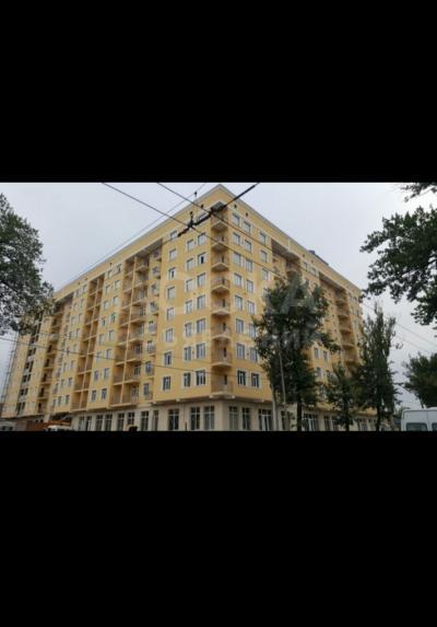 Продаю 2-комнатную квартиру, 54кв. м., этаж - 3/9, Жибек-жолу Уметалиева Оомат.
