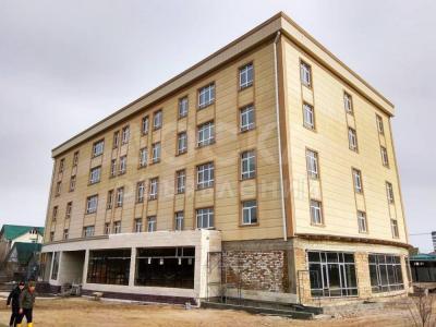 Продаю помещение свободного назначения 800кв. м., Кок-Жар.