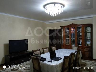 Продаю 3-комнатную квартиру, 121кв. м., этаж - 4/10, пр.Мира/Южная Магистраль, элитка евроремонт.