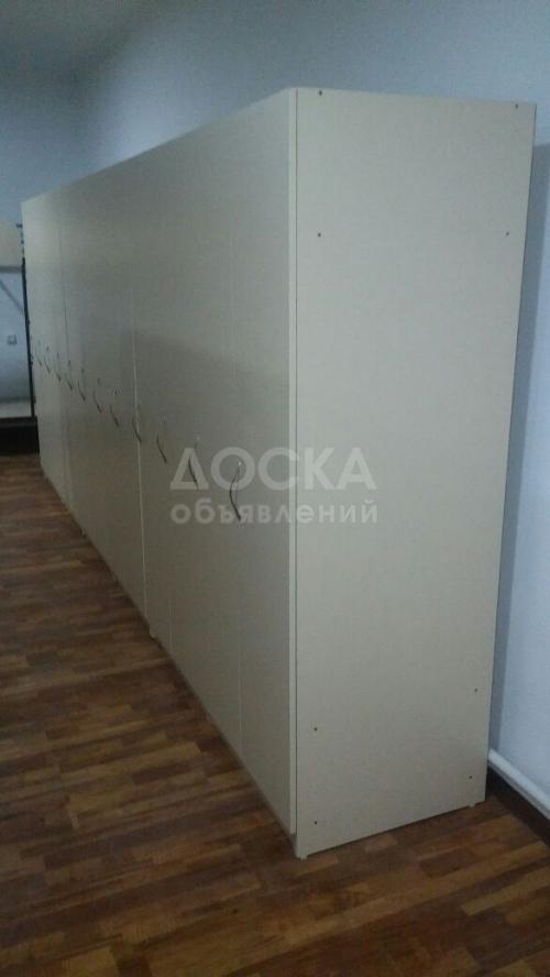 Делаю двухъярусные кровати и шкафы на заказ