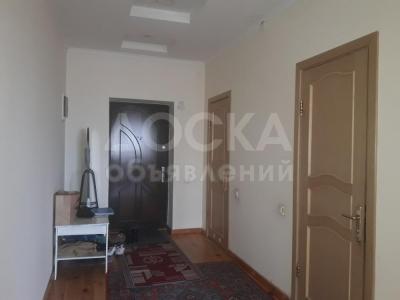 Продаю квартиру 2-ком., 86,7кв. м., этаж - 4/7, Сухомлинова/Душанбинская.