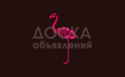 Магазин креативных товаров Flamingo