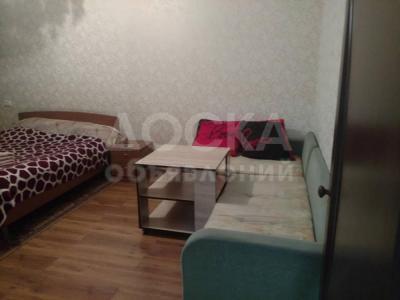 Сдаю 1-комнатную квартиру, 1кв. м., этаж - 1/1, Бишкек.