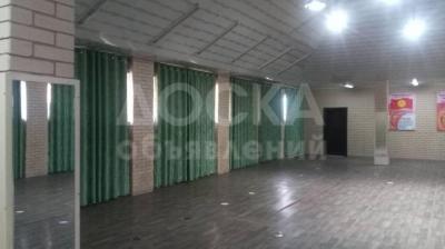 Продаю помещение свободного назначения 340кв. м., Жилмассив Алтын Ордо (1 км. от Кызыл-Аскер).