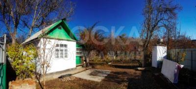 Продаю дачу 2-комнатную 30кв. м., этаж-1, 500-сот., стена кирпич, Беш Кунгей.