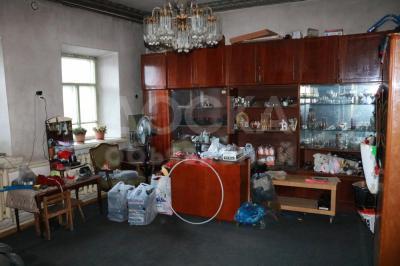 Продаю дом 4-комнатную 85кв. м., этаж-1, 4-сот., стена кирпич, Улица Пржевальского.