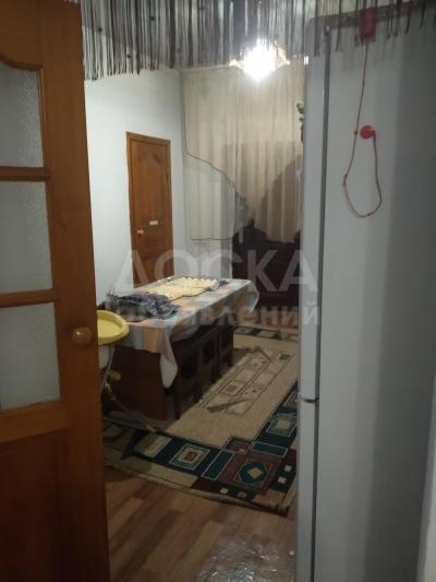Продаю дом 5-комнатную 100м2кв. м., этаж-1, 5-сот., стена кирпич, Верхний Токольдош.