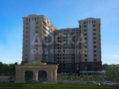 Продаю квартиру 2-ком., 85кв. м., этаж - 7/10, 5 микрорайон По Набережной.