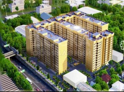 Продаю 4-комнатную квартиру, 113,39кв. м., этаж - 8/10, пр.Мира/Горького.