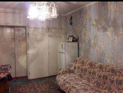 Продаю 1-комнатную квартиру, 15кв. м., этаж - 3/4, Скрябина/Ж.Пудовкина.