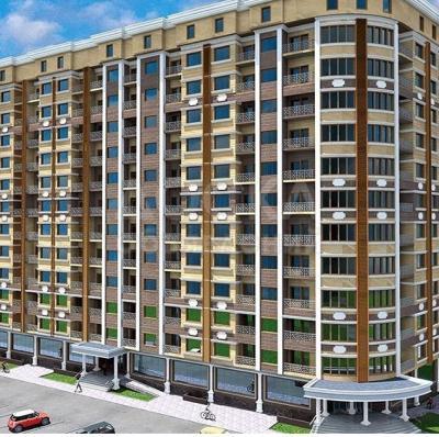 Продаю 3-комнатную квартиру, 72,6кв. м., этаж - 10/10, Алматинка/Горького.