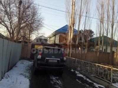 Продаю участок под строительство, 4 соток Т. Молдо.