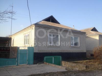 Продаю дом 4-комнатную 181кв. м., этаж-2, 14-сот., стена кирпич, сЧалдовар.