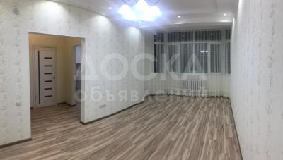 Продаю 1-комнатную квартиру, 38кв. м., этаж - 7/9, Мкр Аламедин-1.
