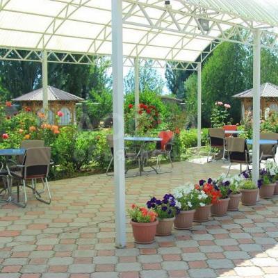 Продаю 2 дома на Иссык- Куле в городе Чолпон- Ата В ЦЕНТРЕ. Чолпон ата.