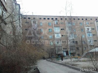 Продаю 4-комнатную квартиру, 80кв. м., этаж - 5/5, г. Энергетиков ул Зеленая.