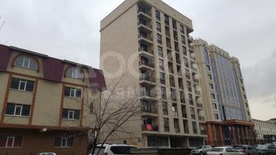 Продаю 2-комнатную квартиру, 78кв. м., этаж - 6/10, Чуй / Калык Акиева.