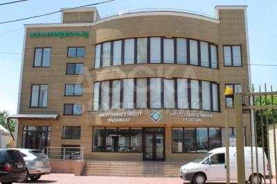 Сдаю офисное помещение 40кв. м., ул. Курманжан Датка 148, (бывш. Алматинская).