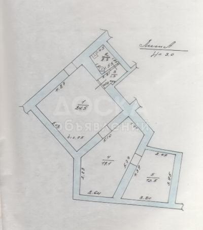 Сдаю помещение свободного назначения 180кв. м., Киевская Тыныстанова.