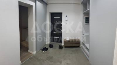 Продаю 4-комнатную квартиру, 230кв. м., этаж - 7/10, Киевская/Турусбекова.
