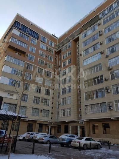 Продаю 3-комнатную квартиру, 140кв. м., этаж - 6/10, Орозбекова Боконбаева.