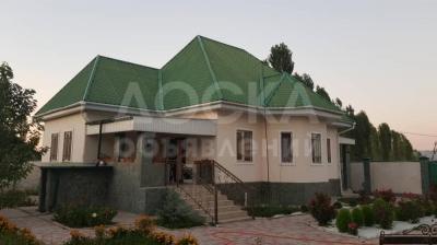 Продаю дом 5-комнатную 120кв. м., этаж-1, 10-сот., стена кирпич, Продаю дом в Воронцовке.