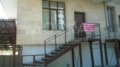 Продаю помещение свободного назначения 33кв. м., мкрн. Джал Верхний, д. 7а.