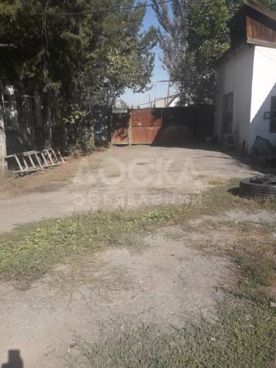 Продаю производственное помещение 150кв. м., Сокулук.