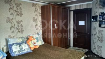 Продаю дом 3-комнатную 56кв. м., этаж-1, 4-сот., стена саман, Баетова 8.
