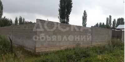 Продаю участок под строительство, 15 соток с. Арчалы Байтик а/о.
