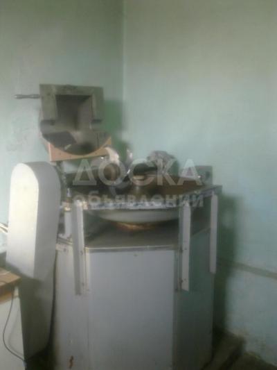 колбасное оборудование