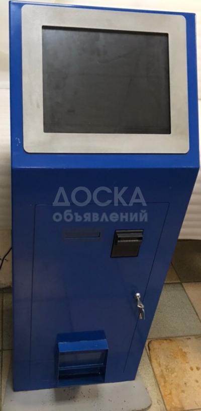Терминалы многофункциональные term400