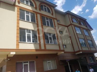 Продаю здание 900м2кв. м., Калык Акиева/ Рыскулова.